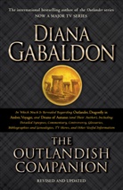 Diana Gabaldon - The Outlandish Companion, Volume 1