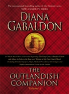 Diana Gabaldon - The Outlandish Companion