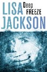 Lisa Jackson - Deep Freeze