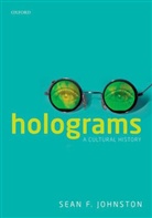 Sean F. Johnston, Johnston Sean F. - Holograms