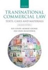 Roy Good, Professor Sir Roy Goode, Roy Goode, Goode Professor Sir, Herbert Kronke, Ewan McKendrick... - Transnational Commercial Law