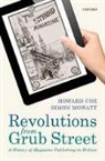 Howard Cox, Howard (Professor of International Business H Cox, Howard (Professor of International Business History Cox, Howard Mowatt Cox, Cox Howard, Simon Mowatt... - Revolutions From Grub Street