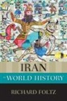 C Director, Professor of Religion Director Centre for I Foltz, Richard Foltz, Richard (Professor of Religion Foltz - Iran in World History