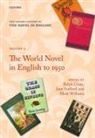 Ralph (Professor of English Crane, Ralph Stafford Crane, Ralph Crane, Ralph (Professor of English Crane, Crane Ralph, Jane Stafford... - Oxford History of the Novel in English