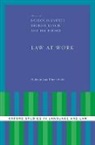 Baudouin Dupret, Baudouin Lynch Dupret, Tim Berard, Baudouin Dupret, Michael Lynch - Law At Work