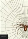 NATURAL HISTORY MUSE, Natural History Museum - Natural History Museum: The Spider Notebook