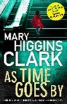 Mary Higgins Clark, Mary Higgins Clark - As Time Goes By