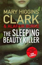 Alafair Burke, Mary Higgins Burke Clark, Mary Higgins Clark, Mary Higgins Clark - The Sleeping Beauty Killer