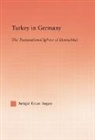Betigul Ercan Argun, Betigül Ercan Argun, Argun Betigul Ercan - Turkey in Germany