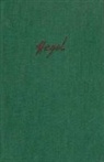 Georg Wilhelm Friedrich Hegel - Briefe von und an Hegel 02. 1813-1822