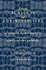 Mary Brydon-Miller, Leo Huberman, Paul Sweezy, Mary Brydon-Miller, Deborah L Tolman, Deborah L. Tolman - From Subjects to Subjectivities