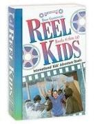 Dave Gustaveson - Reel Kids