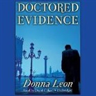 Donna Leon, David Colacci - Doctored Evidence (Hörbuch)