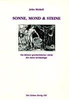 John Michell - Sonne, Mond & Steine