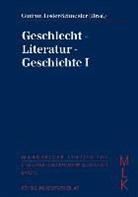 Gudrun Loster-Schneider - Geschlecht - Literatur - Geschichte I