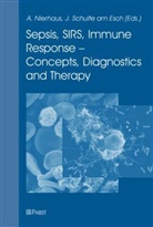 A. Nierhaus, Axel Nierhaus, J. Schulte am Esch, Jochen Schulte Am Esch - Sepsis, SIRS, Immune Response