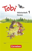 Wilfried Metze, Wilfrie Metze, Wilfried Metze - Tobi, Neubearbeitung (2016): Tobi - Zu allen Ausgaben
