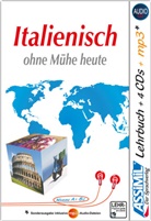 Giovann Galdo, Giovanna Galdo, Ena Marchi, Assimil Gmbh, Assimil GmbH - Italienisch : super pack : niveau A1 bis B2