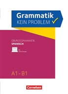 Gloria Bürsgens, Gloria Bürsgens - Grammatik - kein Problem - A1-B1
