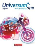 Anneke Emse, Björn Mai, Ral Böhlemann, Ralf Böhlemann, Ralf u a Böhlemann, Annek Emse... - Universum Physik, Gymnasium Berlin/Brandenburg: Universum Physik - Gymnasium Berlin/Brandenburg ab 2016 - 9./10. Schuljahr