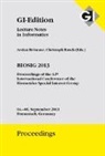Arslan Brömme, Christoph Busch, Bonn Gesellschaft für Informatik e. V. - GI Edition Proceedings 212 BIOSIG 2013