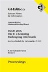Andreas Breiter, Christoph Rensing - GI-Edition Proceedings Band 218 - DeLFI 2013 -