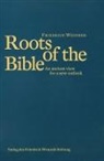 Friedrich Weinreb - Roots of the Bible