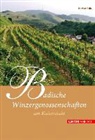 Norbert Baha - Badische Winzergenossenschaften am Kaiserstuhl