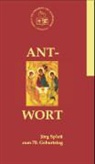 Sascha Müller, Thomas Schumacher - Ant-wort