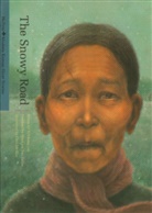 Chongjun Yi, Chong-Jun Yi - The Snowy Road - Nun gil (Modern Korean Short Stories)
