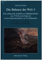Eberhar Schmitt, Eberhard Schmitt - Dokumente zur Geschichte der europäischen Expansion - 11: Die Balance der Welt 3
