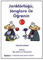 Stephan Ehlers - Jonglieren lernen mit Jongloro (türkisch)