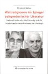 Christoph Gellner - Weltreligionen im Spiegel zeitgenössischer Literatur