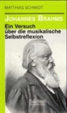 Matthias Schmidt - Johannes Brahms