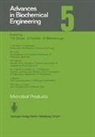 Shimshon Belkin, Isao Endo, Man Bock Gu, Wei Shou Hu, Bo Mattiasson, Jens Nielsen... - Microbial Products