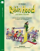 Uli Molsen - Robin Hood