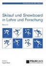 Skilauf und Snowboard in Lehre und Forschung (21)