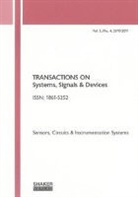 Olfa Kanoun - Transactions on Systems, Signals and Devices Vol. 5, No. 4