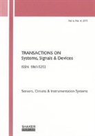 Olfa Kanoun - Transactions on Systems, Signals and Devices Vol. 6, No. 4