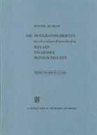 Bayerische Staatsbibliothek - KBM 1 Ehemalige Klosterkirchen Weyarn, Tegernsee und BenediKtbeuern