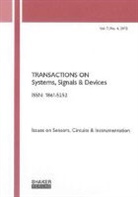 Olfa Kanoun - Transactions on Systems, Signals and Devices Vol. 7, No. 4