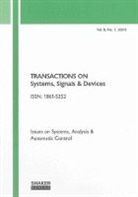 Nabi Derbel, Nabil Derbel - Transactions on Systems, Signals and Devices Vol. 8, No. 1