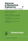 Shimshon Belkin, Isao Endo, Man Bock Gu, Wei Shou Hu, Bo Mattiasson, Jens Nielsen... - Biotechnology
