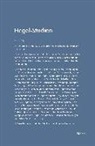 Nicolin, Friedhel Nicolin, Friedhelm Nicolin, Pöggeler, Pöggeler, Otto Pöggeler - Hegel-Studien / Hegel-Studien