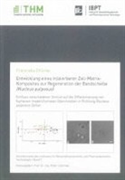 Franziska Ehlicke - Entwicklung eines injizierbaren Zell-Matrix-Komposites zur Regeneration der Bandscheibe (Nucleus pulposus)