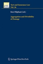 Ken Oliphant - Aggregation and Divisibility of Damage