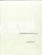 Joachim Brohm - Areal in Progress