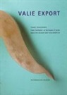 Valie Export, Erlacher, Ghezzi, Hendrich - Trans: Territorien - (Trans: Territories)