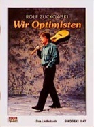 Rolf Zuckowski - Wir Optimisten
