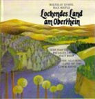 Boleslav Kvapil, Max Rieple - Lockendes Land am Oberrhein